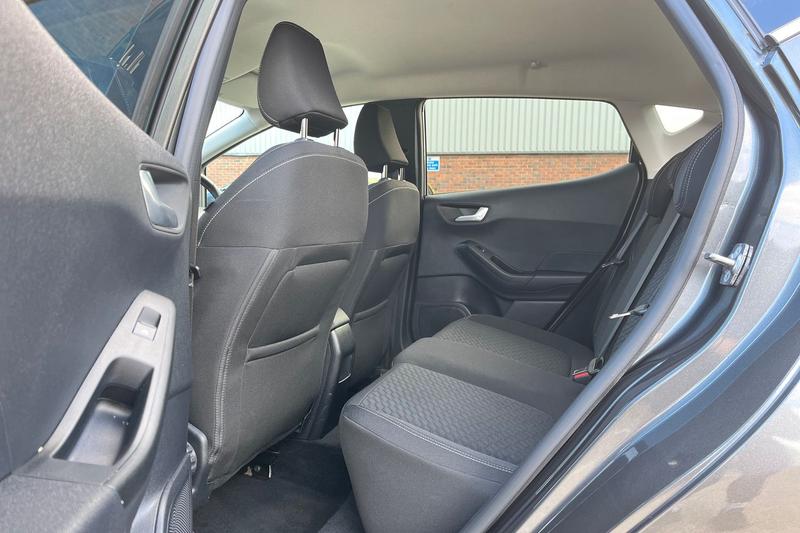 Used Ford Fiesta 2023 for sale - 78067589: Photo 25