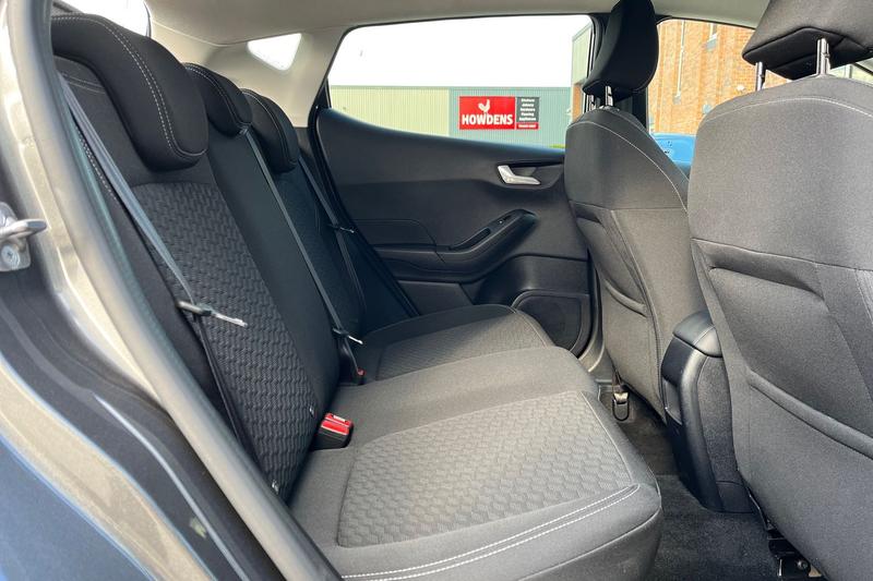 Used Ford Fiesta 2023 for sale - 78067589: Photo 26