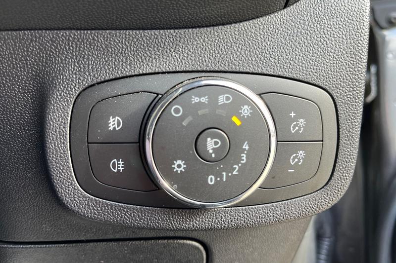 Used Ford Fiesta 2023 for sale - 78067589: Photo 27