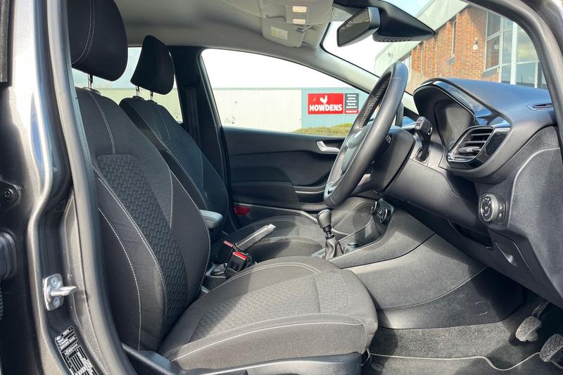 Used Ford Fiesta 2023 for sale - 78067589: Photo 28