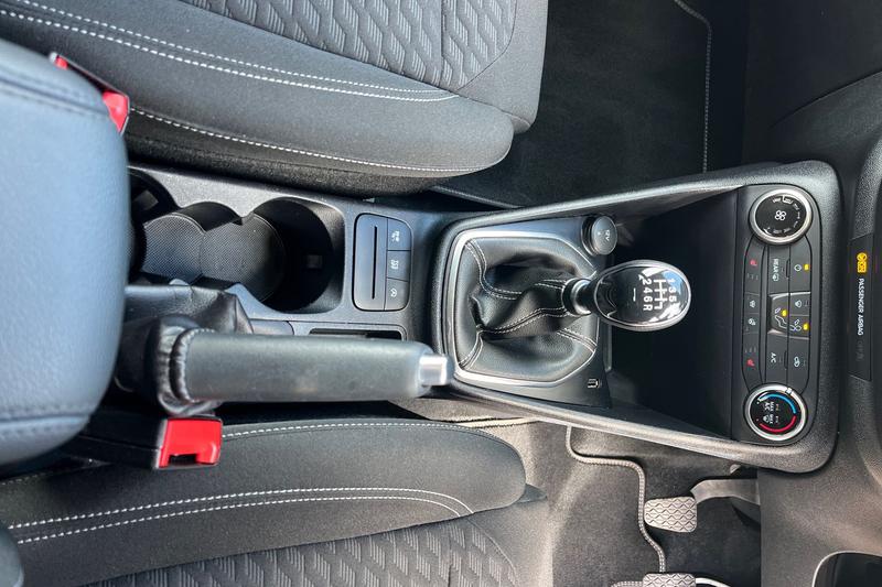 Used Ford Fiesta 2023 for sale - 78067589: Photo 29