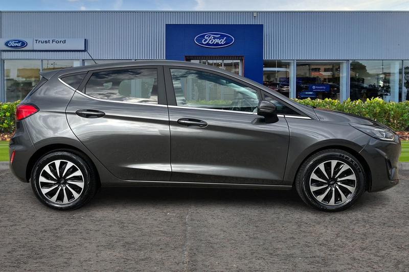 Used Ford Fiesta 2023 for sale - 78067589: Photo 3