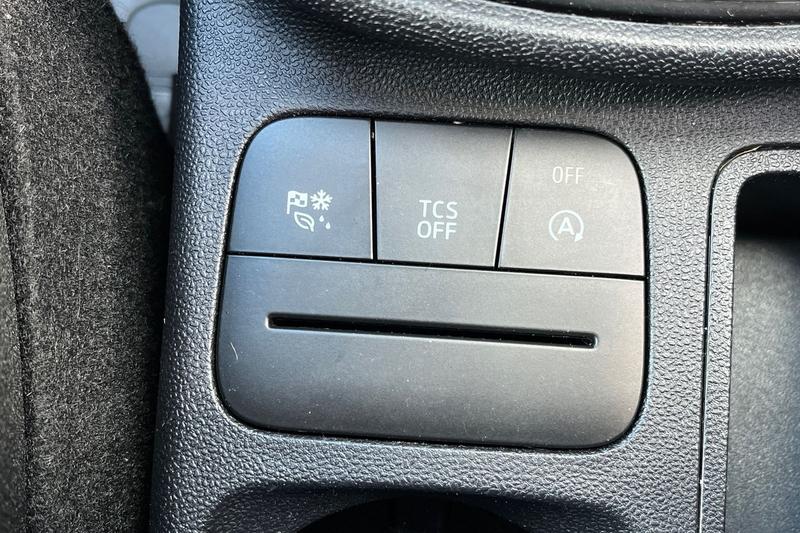 Used Ford Fiesta 2023 for sale - 78067589: Photo 30