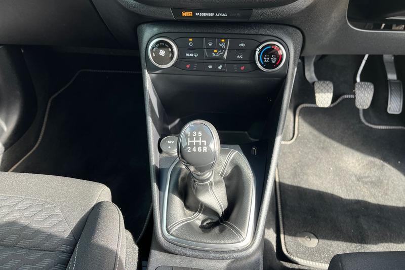 Used Ford Fiesta 2023 for sale - 78067589: Photo 31