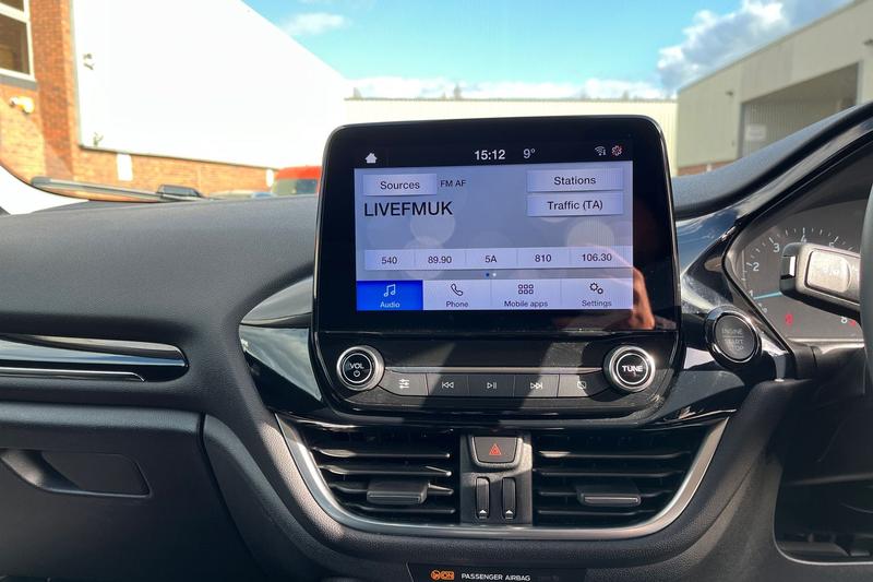 Used Ford Fiesta 2023 for sale - 78067589: Photo 32