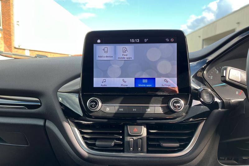 Used Ford Fiesta 2023 for sale - 78067589: Photo 33