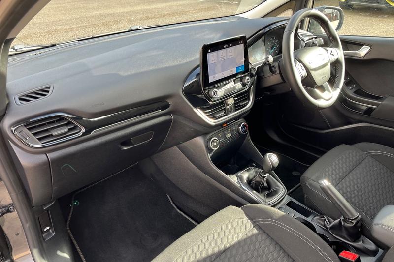 Used Ford Fiesta 2023 for sale - 78067589: Photo 37