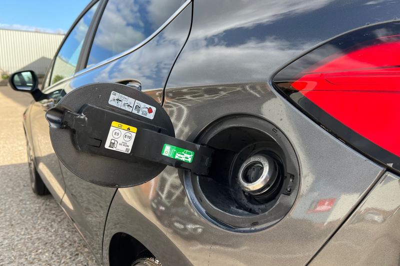 Used Ford Fiesta 2023 for sale - 78067589: Photo 38