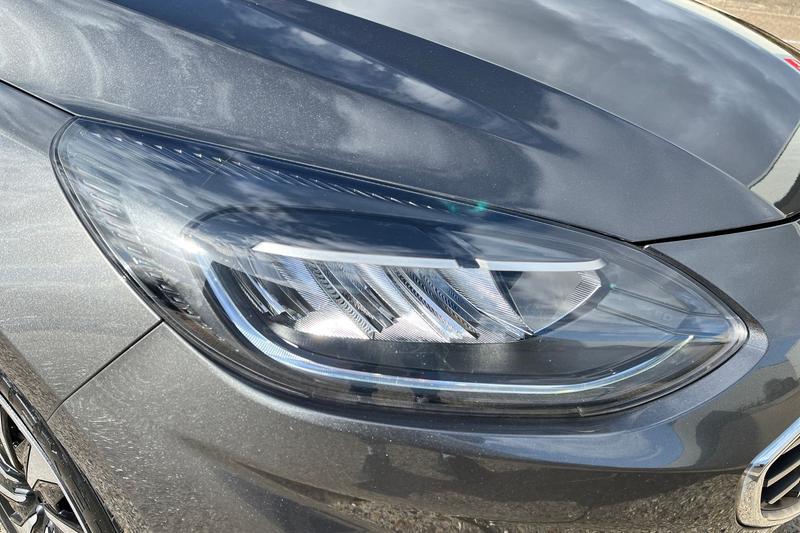 Used Ford Fiesta 2023 for sale - 78067589: Photo 40