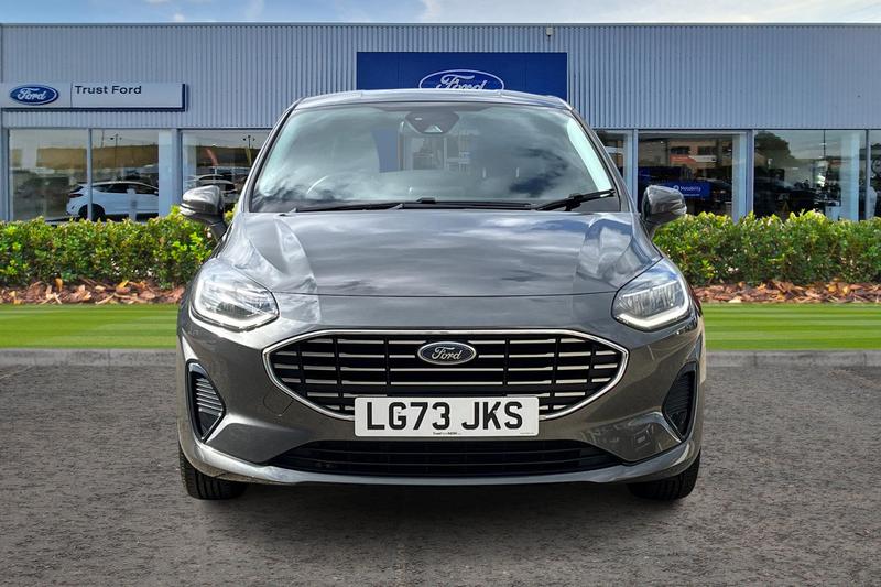 Used Ford Fiesta 2023 for sale - 78067589: Photo 6