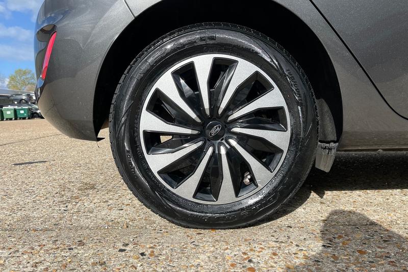 Used Ford Fiesta 2023 for sale - 78067589: Photo 8