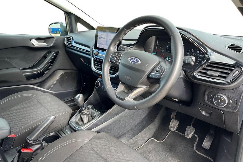 Used Ford Fiesta 2023 for sale - 78067589: Photo 9