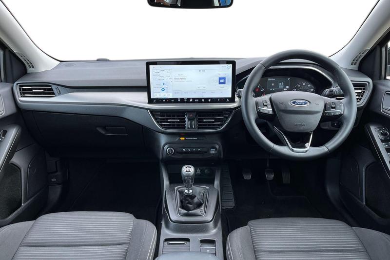 Used Ford Focus 2023 for sale - 77551401: Photo 10