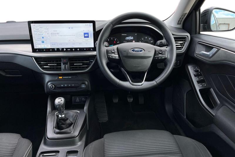 Used Ford Focus 2023 for sale - 77551401: Photo 11