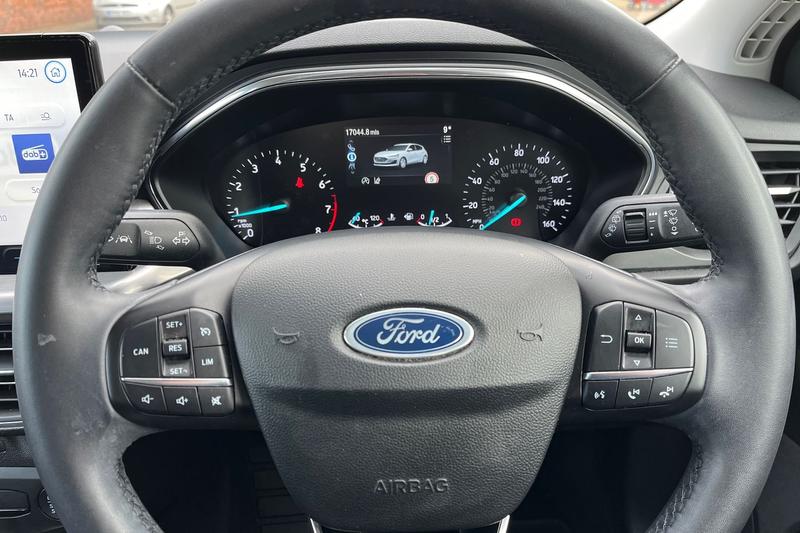 Used Ford Focus 2023 for sale - 77551401: Photo 12