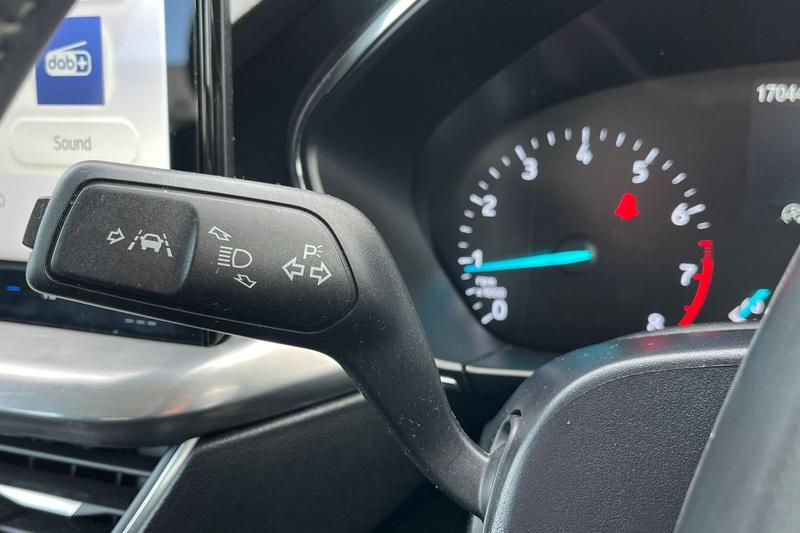 Used Ford Focus 2023 for sale - 77551401: Photo 14