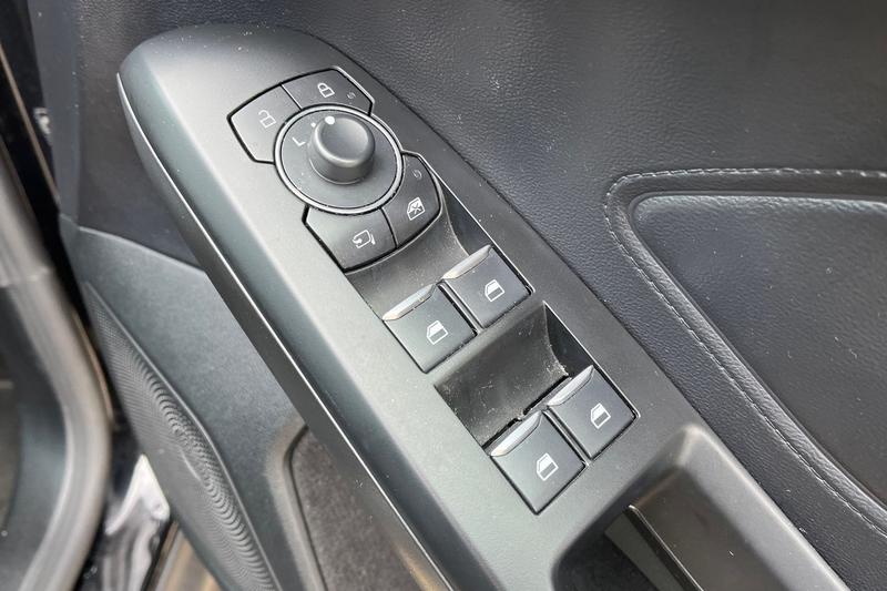 Used Ford Focus 2023 for sale - 77551401: Photo 16