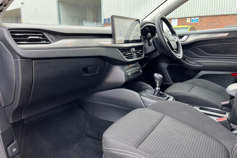 Used Ford Focus 2023 for sale - 77551401: Photo 18