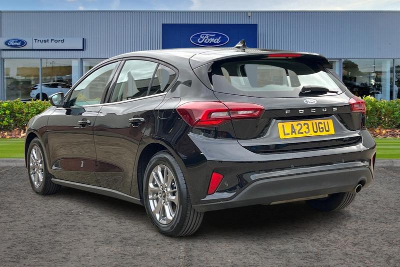 Used Ford Focus 2023 for sale - 77551401: Photo 2