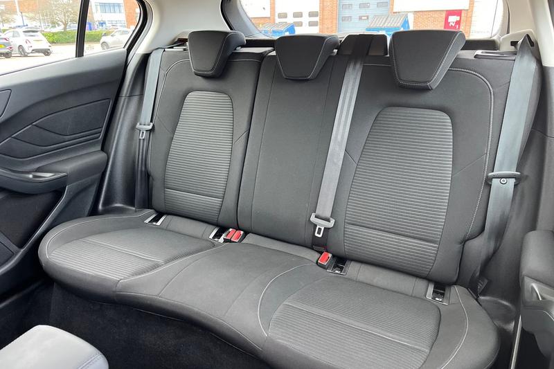 Used Ford Focus 2023 for sale - 77551401: Photo 20