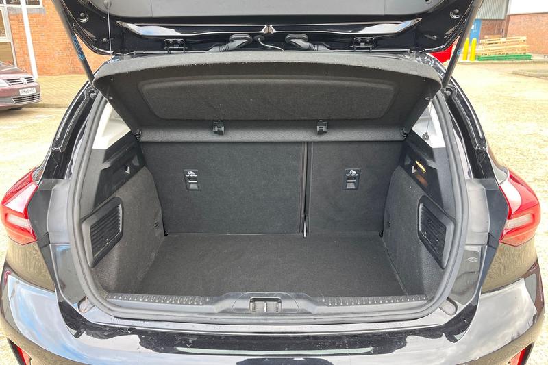 Used Ford Focus 2023 for sale - 77551401: Photo 21