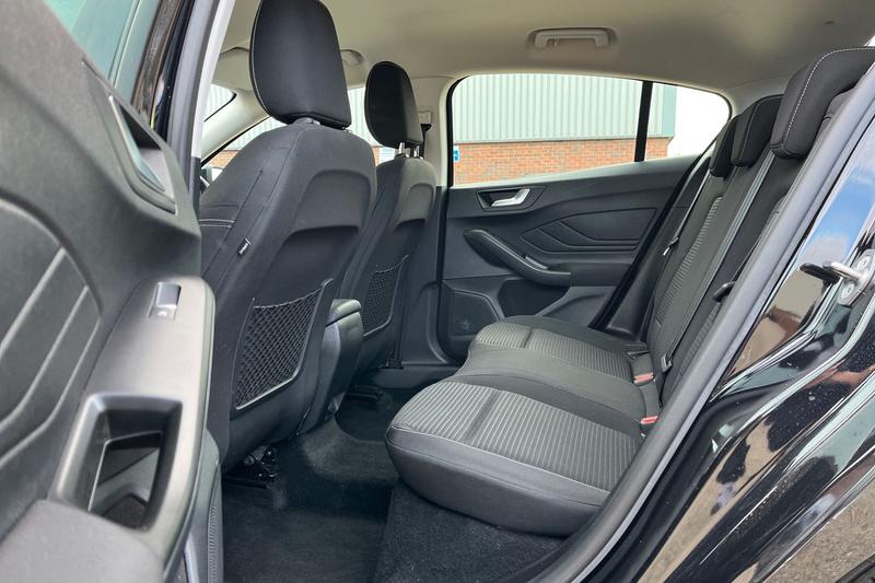 Used Ford Focus 2023 for sale - 77551401: Photo 24