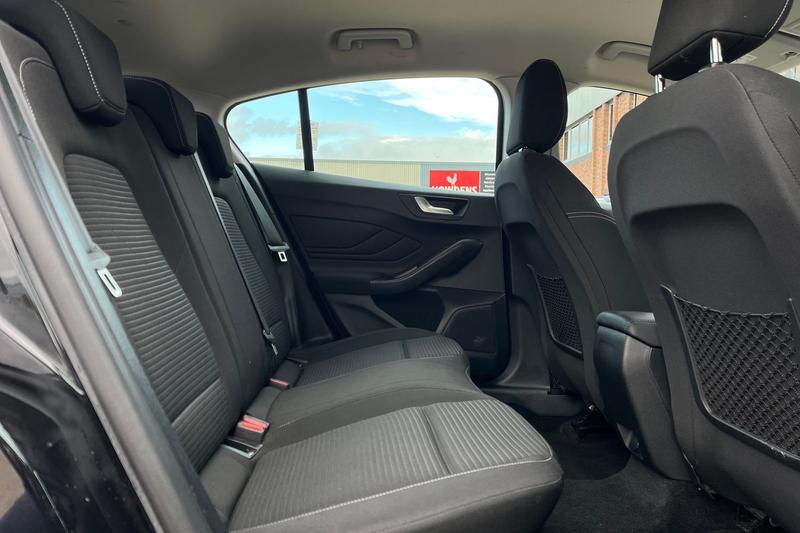 Used Ford Focus 2023 for sale - 77551401: Photo 25