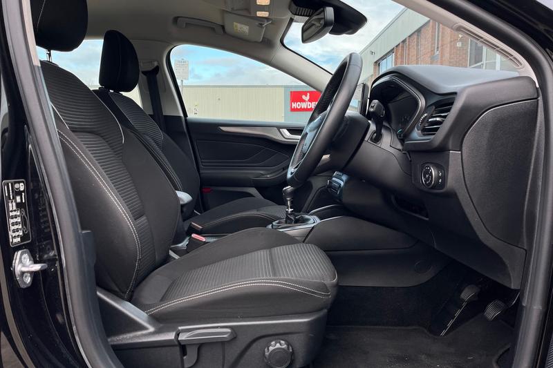 Used Ford Focus 2023 for sale - 77551401: Photo 27