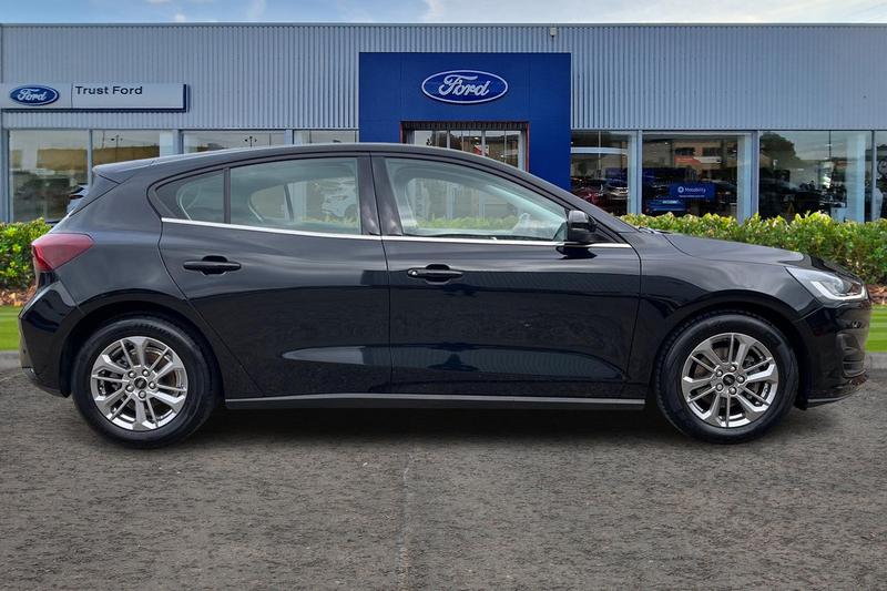 Used Ford Focus 2023 for sale - 77551401: Photo 3