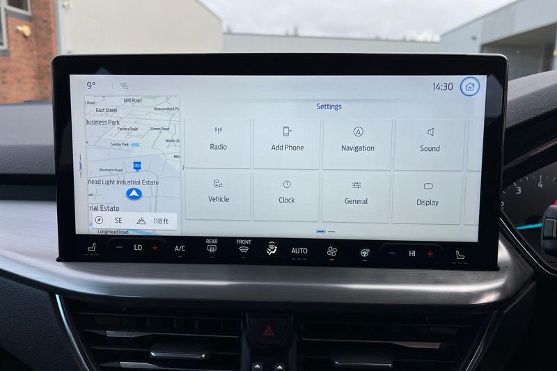 Used Ford Focus 2023 for sale - 77551401: Photo 31