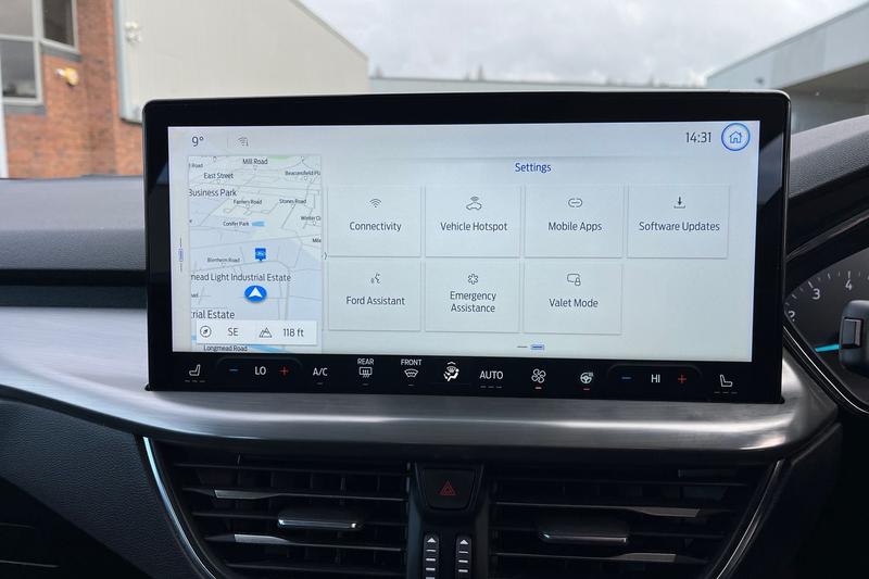 Used Ford Focus 2023 for sale - 77551401: Photo 32