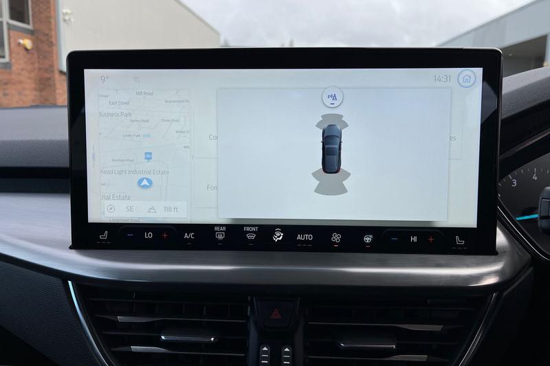 Used Ford Focus 2023 for sale - 77551401: Photo 33