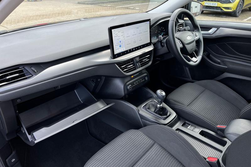 Used Ford Focus 2023 for sale - 77551401: Photo 35