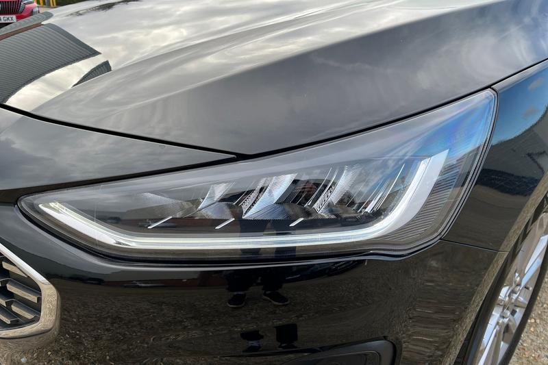 Used Ford Focus 2023 for sale - 77551401: Photo 38