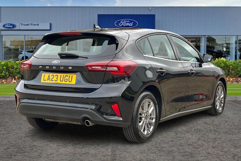 Used Ford Focus 2023 for sale - 77551401: Photo 4