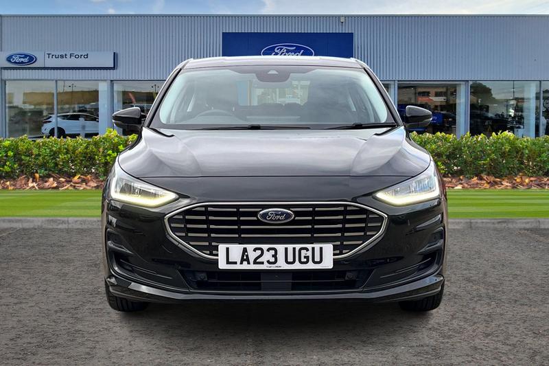 Used Ford Focus 2023 for sale - 77551401: Photo 6