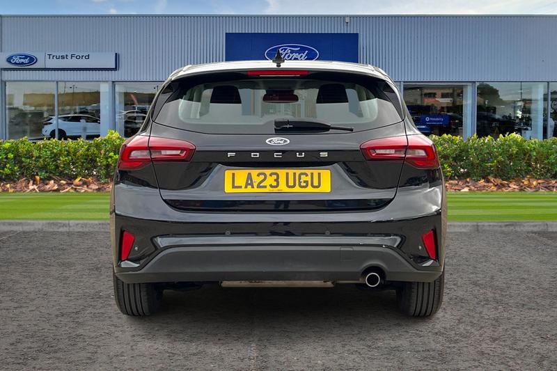 Used Ford Focus 2023 for sale - 77551401: Photo 7