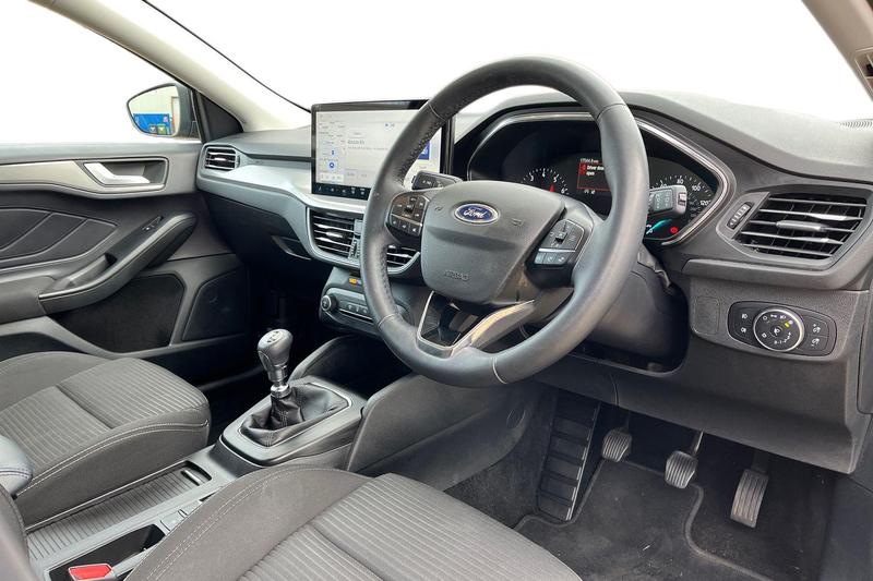 Used Ford Focus 2023 for sale - 77551401: Photo 9
