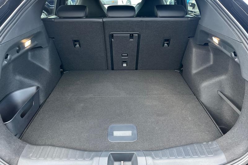 Used Ford Capri 2025 for sale - 77354486: Photo 21