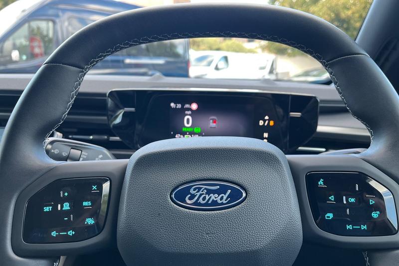 Used Ford Capri 2025 for sale - 77354486: Photo 23