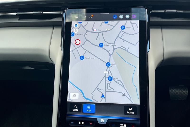 Used Ford Capri 2025 for sale - 77354486: Photo 24