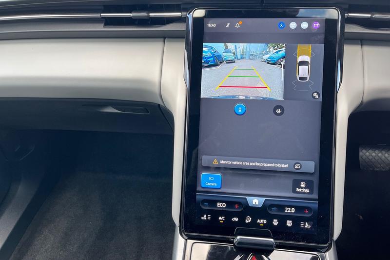 Used Ford Capri 2025 for sale - 77354486: Photo 26