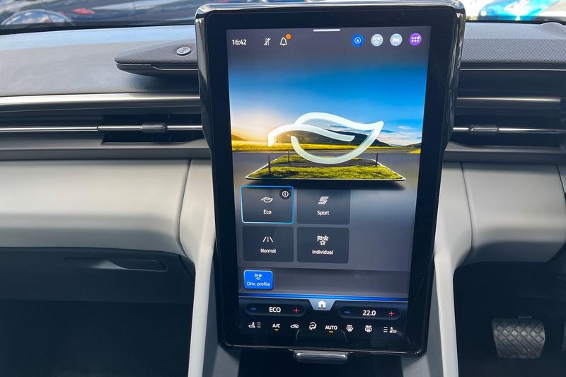 Used Ford Capri 2025 for sale - 77354486: Photo 28