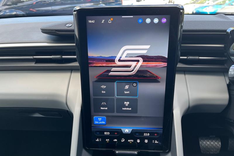 Used Ford Capri 2025 for sale - 77354486: Photo 29