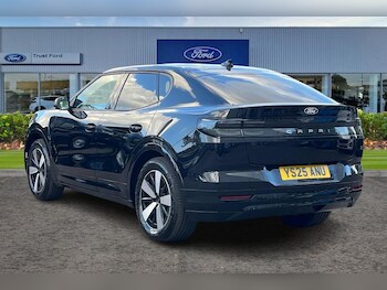 Used Ford Capri 2025 for sale - 77354486: Photo