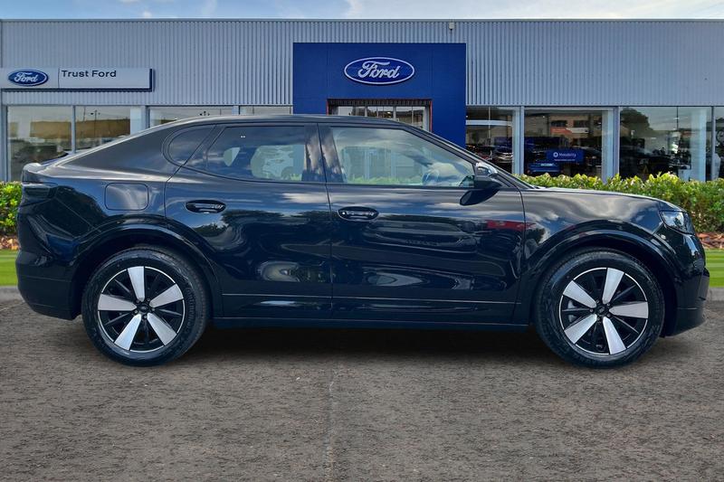 Used Ford Capri 2025 for sale - 77354486: Photo 3