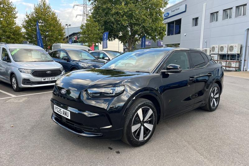 Used Ford Capri 2025 for sale - 77354486: Photo 32