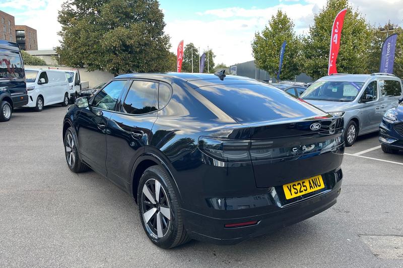 Used Ford Capri 2025 for sale - 77354486: Photo 34