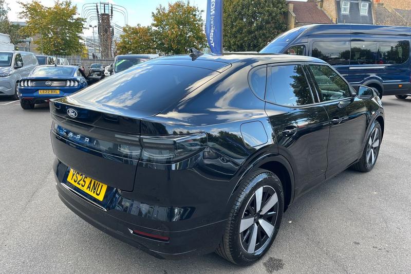 Used Ford Capri 2025 for sale - 77354486: Photo 36