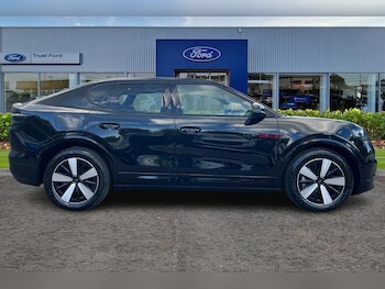 Used Ford Capri 2025 for sale - 77354486: Photo